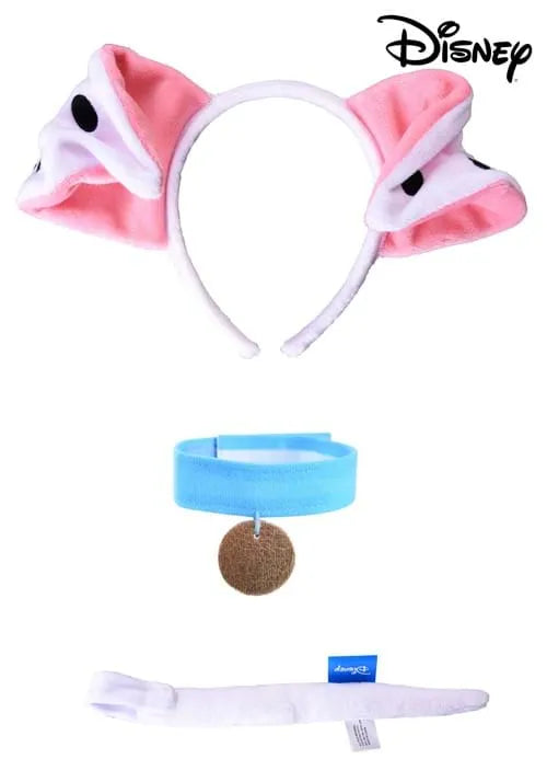 Disney 101 Dalmatians Perdita Headband, Collar and Tail Kit