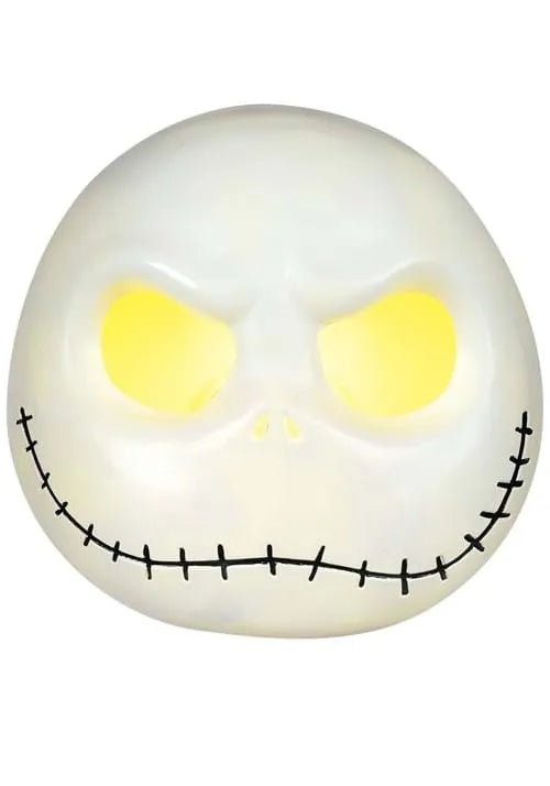 12-Inch Jack Light & Sound Wall Decoration Main image