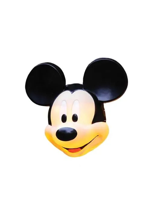 14-Inch Disney Mickey Porch Light Cover Decoration Main image