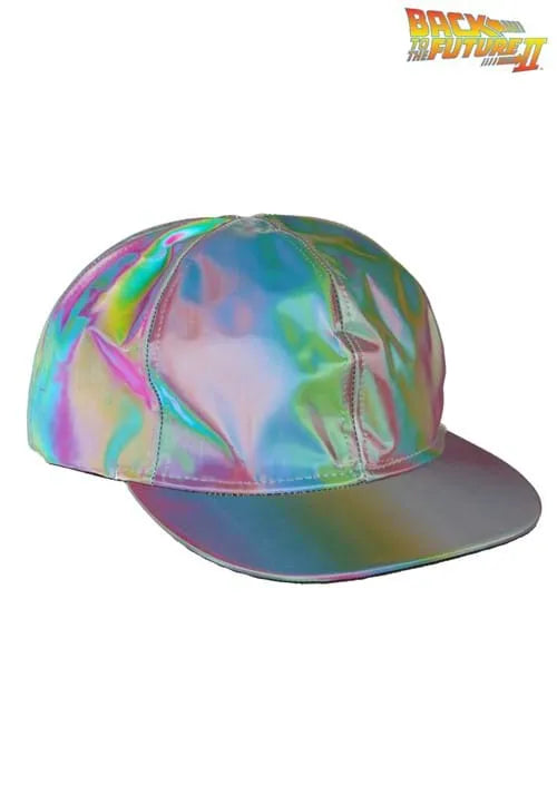 2015 Marty McFly Costume Hat Main image