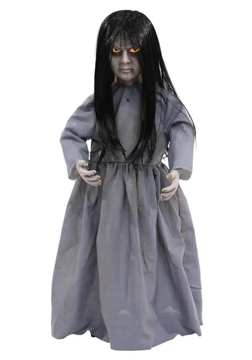 32 inch Lil Sweet Vengeance Doll Main image