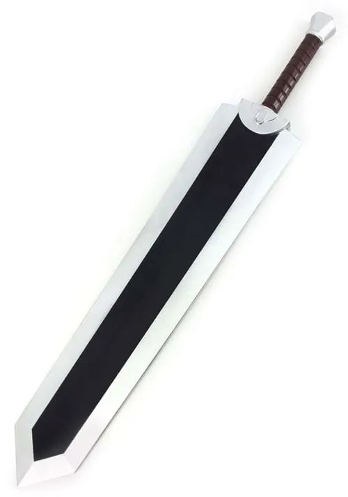 Berserk 39 Dragonslayer Sword Main image