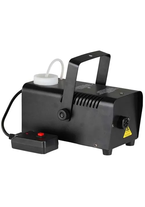 400W Remote Control Fog Machine Decoration Main image