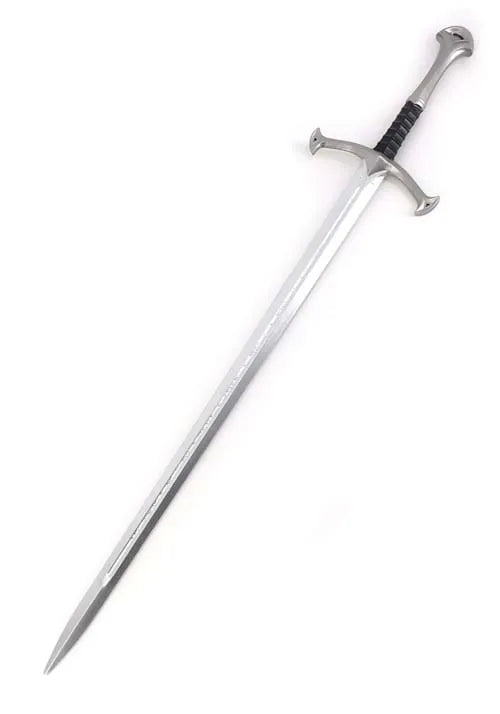 Aragorn's Anduril Lord of The Rings 41-Inch Sword Main image
