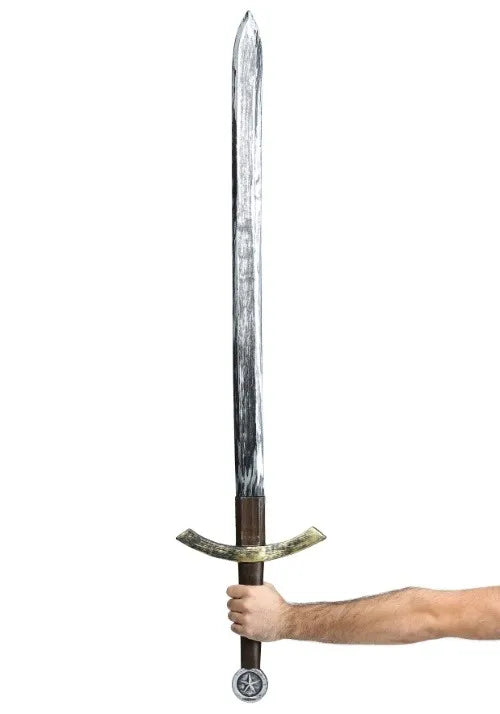 47 Inch Prop Sword Accessory