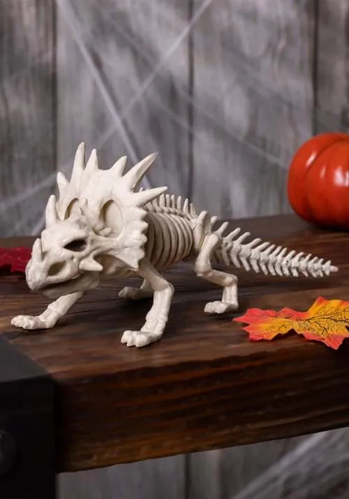 5.5-Inch Steggo Dinosaur Bonez Decoration Main image