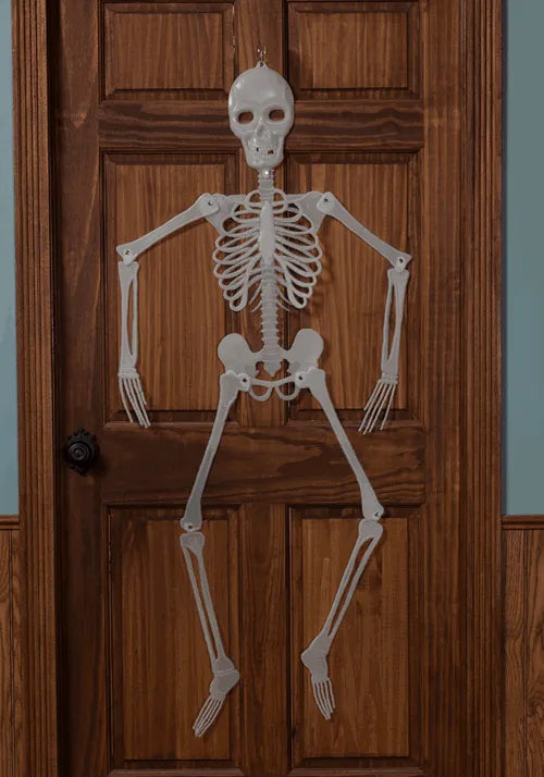 5FT Glow in the Dark Skeleton Decoration Main image