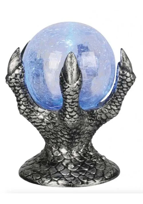 7.75-Inch Mystic Dragon Claw Prop Decoration