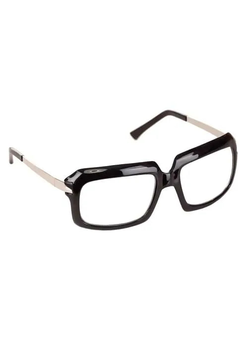 80s Scratcher Glasses Main image