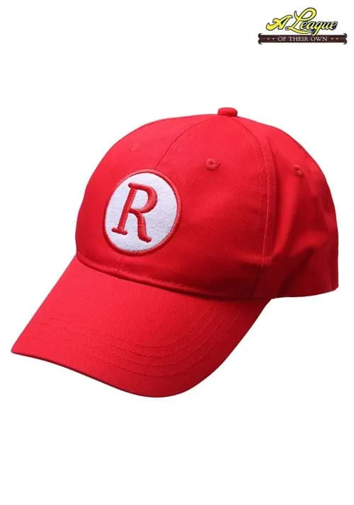 A League of Their Own Baseball Costume Hat Main image