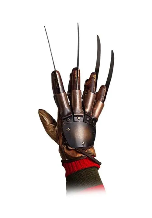 A Nightmare on Elm Street Dream Warriors Glove Main image