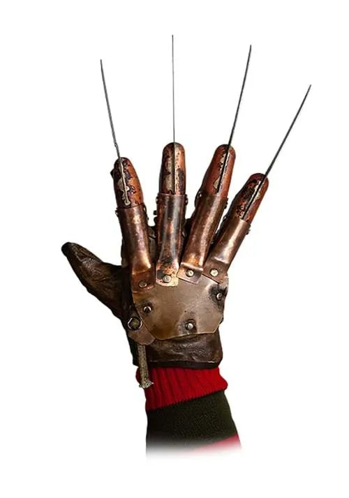 A Nightmare on Elm Street Revenge Glove Main image