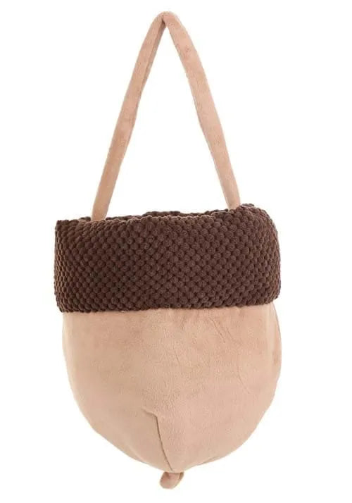 Acorn Candy Trick or Treat Bag Main image