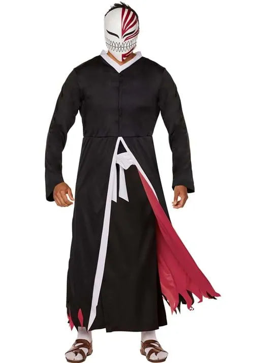 Adult Bleach Ichigo Costume Main image