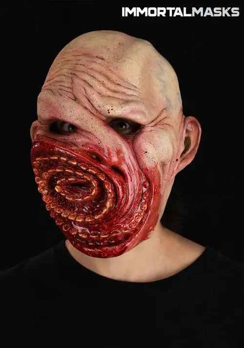 Adult Boogeyman Latex Mask - Immortal Masks