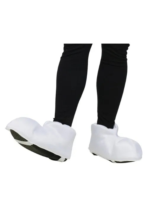 Adult Cartoon Feet Main image
