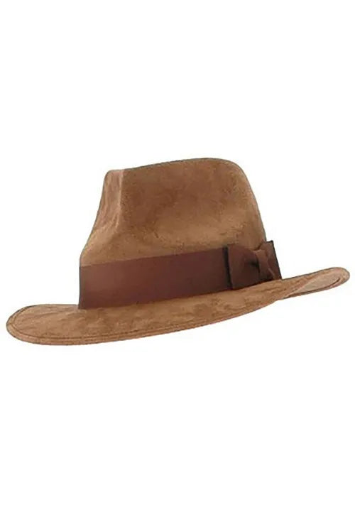 Adult & Child Adventure Hat Main image