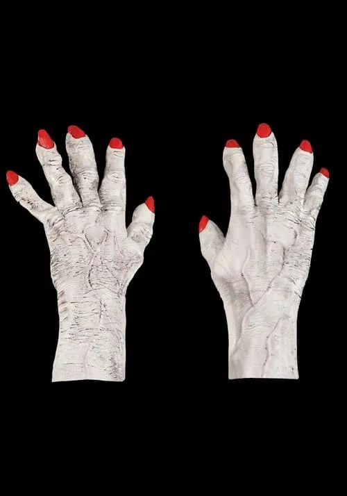 Clown Claw Gloves