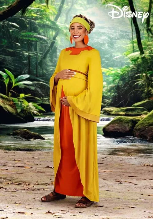 Disney The Emperor's New Groove Women's Chicha Costume