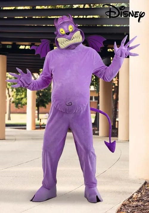 Disney Hercules Adult Pain Costume