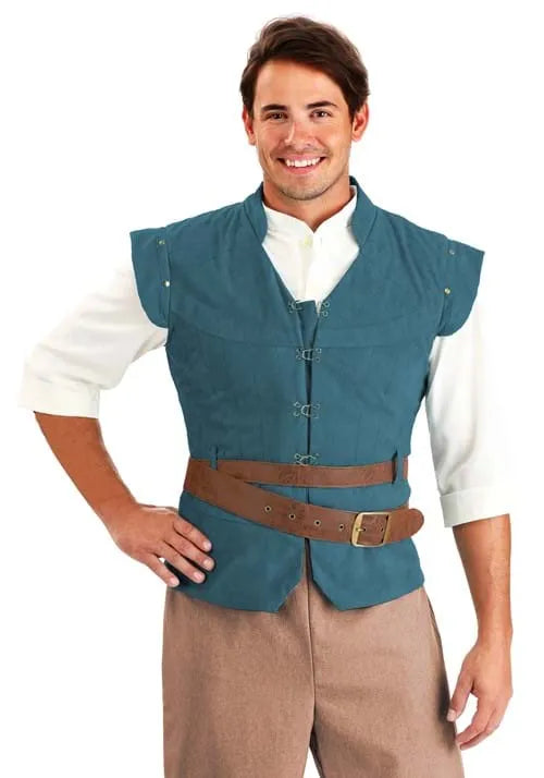 Adult Disney Tangled Costume Flynn Rider Accessory Kit
