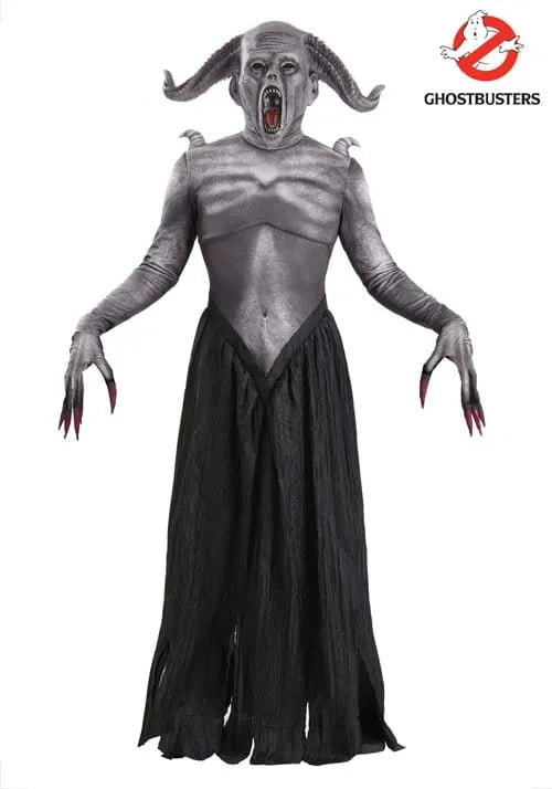 Adult Ghostbusters Garraka Costume Main image
