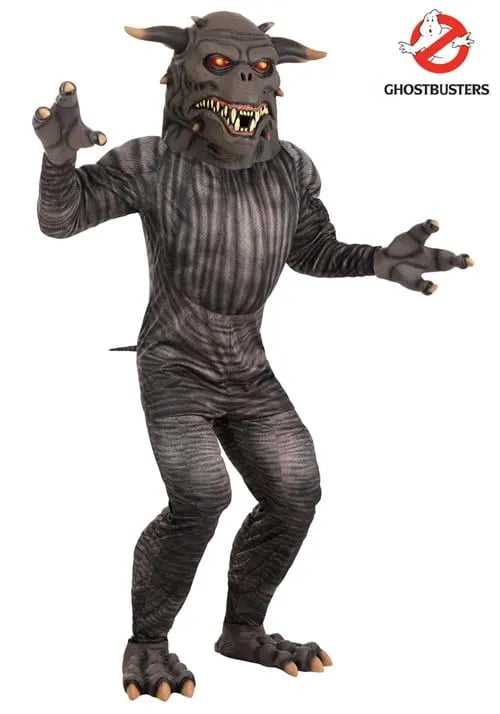 Adult Ghostbusters Terror Dog Costume Main image