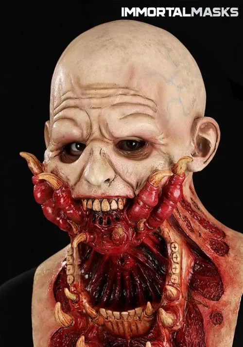 Adult Host Latex Mask - Immortal Masks