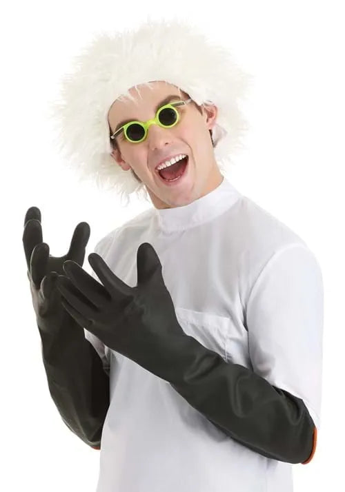 Adult Mad Scientist Kit Main image