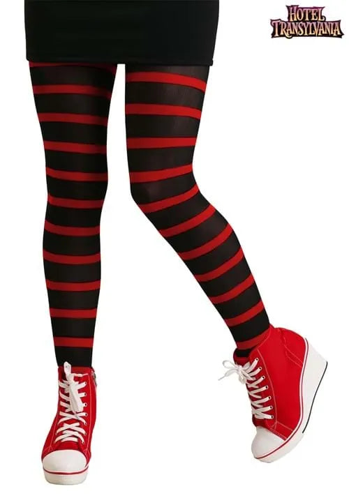 Adult Hotel Transylvania Mavis Tights