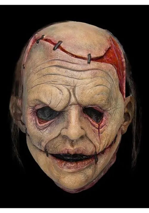 Adult Meat Hook Mask Main image