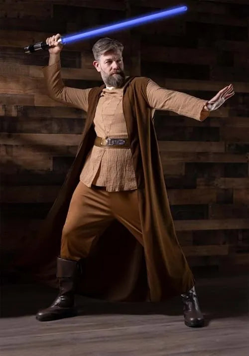 Adult Obi-Wan Costume