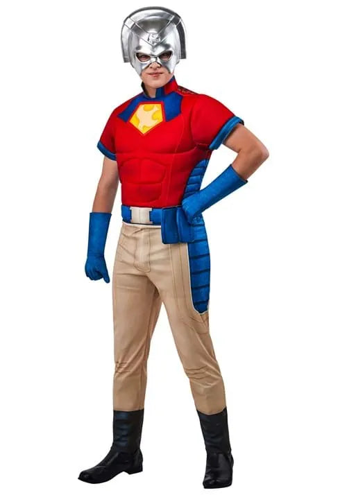 Adult Peacemaker Costume Main image