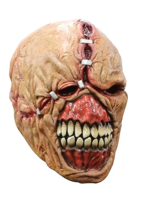 Adult Resident Evil Nemesis Mask Main image