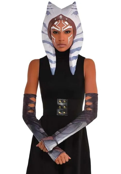 Adult Star Wars Ahsoka Accessory Costume Kit Main image