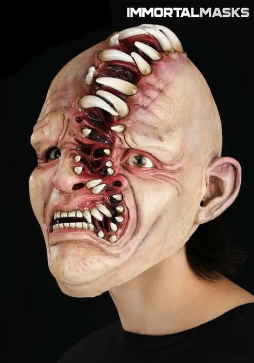 Adult Vessel Latex Mask - Immortal Masks Main image