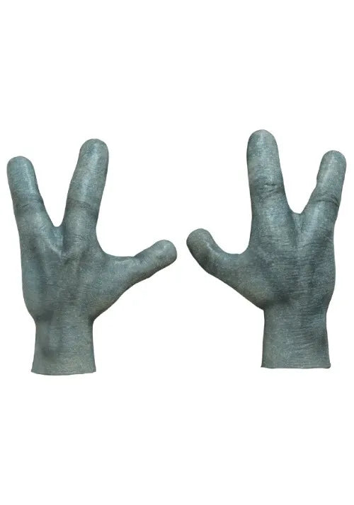 Alien Hands Main image
