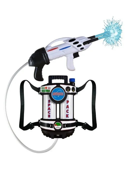Astronaut Space Water Gun Pack Main image