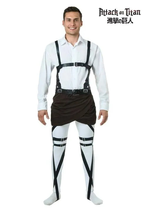 Attack on Titan Male Harness Main image