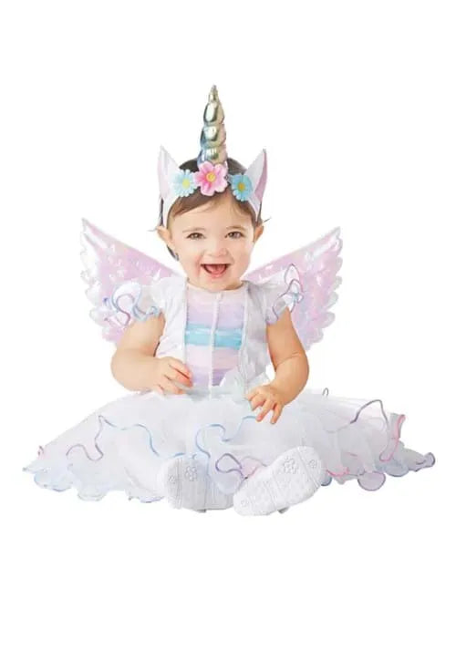 Baby Enchanted Unicorn Main image