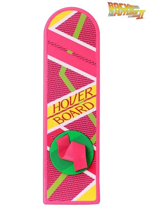 Back to the Future 1:1 Scale Hoverboard Main image