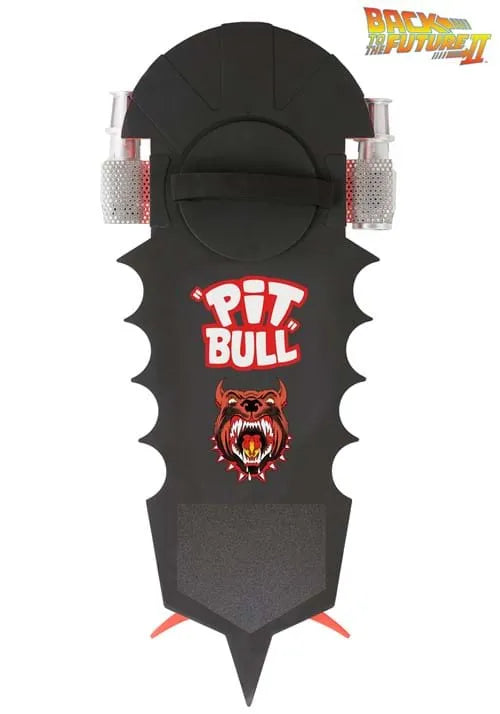 Back to the Future II Griff's Pitbull Hoverboard
