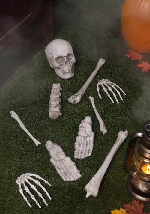 Bag O Bones Prop Main image