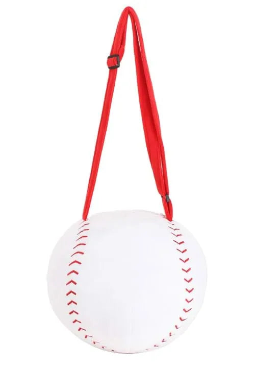 Baseball Costume Companion Bag