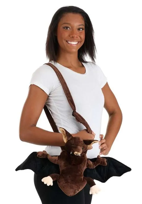 Bat Costume Companion Main image