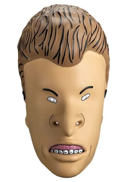 Adult Beavis and Butt-Head Costume Butt-Head Mask