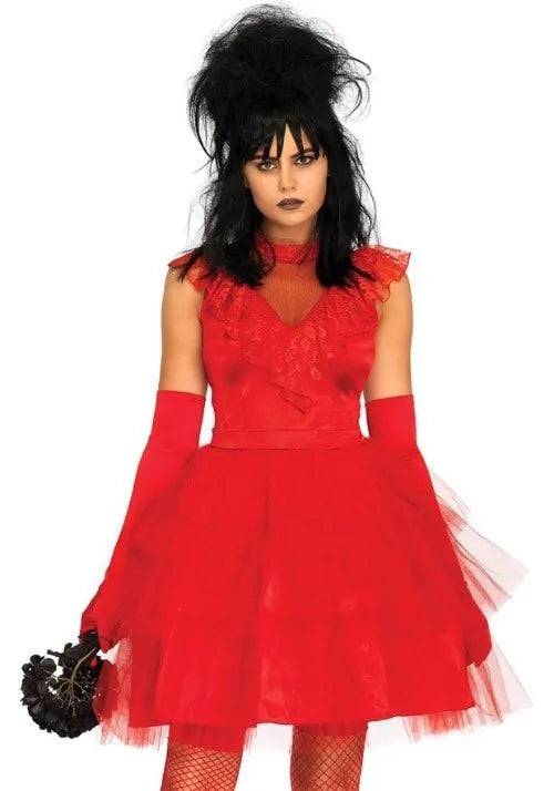 Beetle Bride Women's Costume Main image