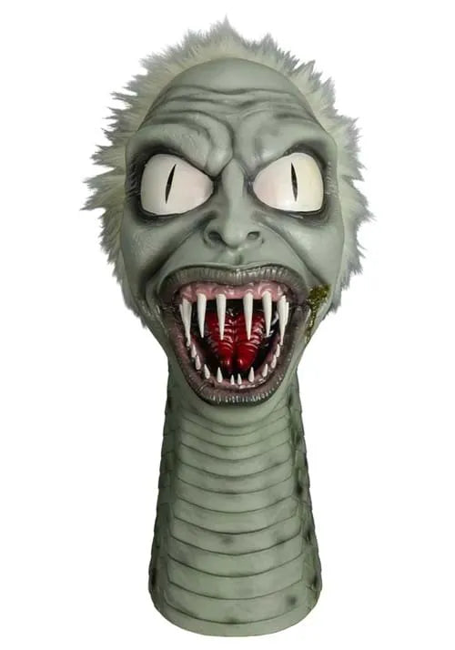 Beetlejuice Snake Puppet Prop Main image