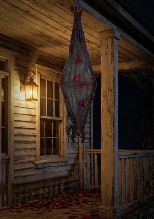3.5FT Belfry the Bat Light Up Hanging Decoration Main image