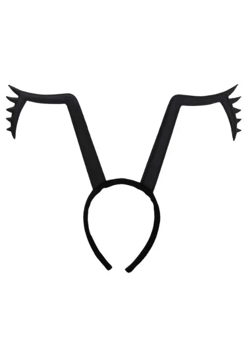 Bendable Bug Antennae Costume Headband